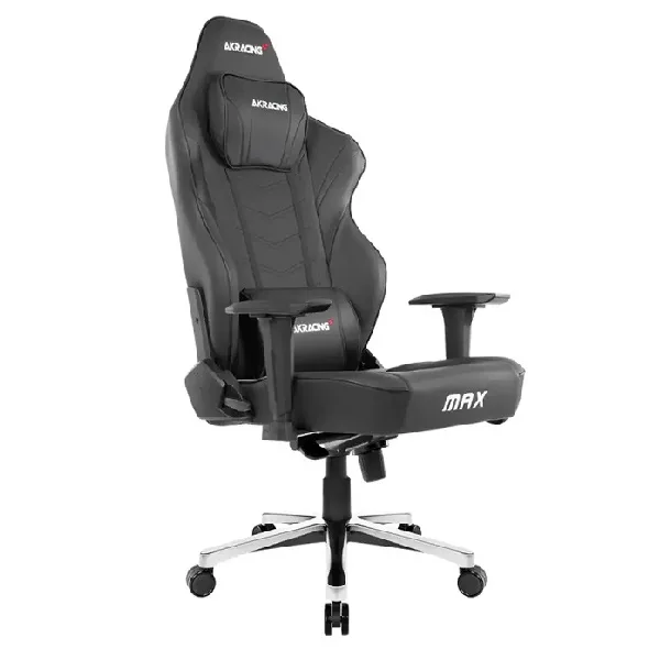 صندلی گیمینگ ای کی ریسینگ AKRacing K601-O Masters Series Max Black