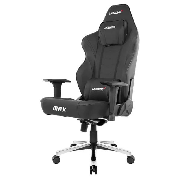 صندلی گیمینگ ای کی ریسینگ AKRacing K601-O Masters Series Max Black
