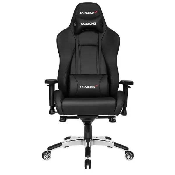 صندلی گیمینگ ای کی ریسینگ AKRacing K700A-1 Masters Premium Black صندلی گیمینگ ای کی ریسینگ AKRacing K700A-1 Masters Premium Black
