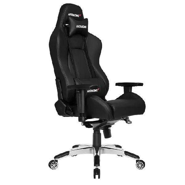 صندلی گیمینگ ای کی ریسینگ AKRacing K700A-1 Masters Premium Black