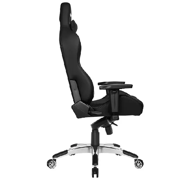 صندلی گیمینگ ای کی ریسینگ AKRacing K700A-1 Masters Premium Black
