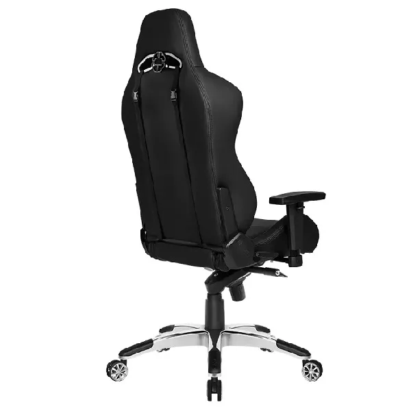 صندلی گیمینگ ای کی ریسینگ AKRacing K700A-1 Masters Premium Black