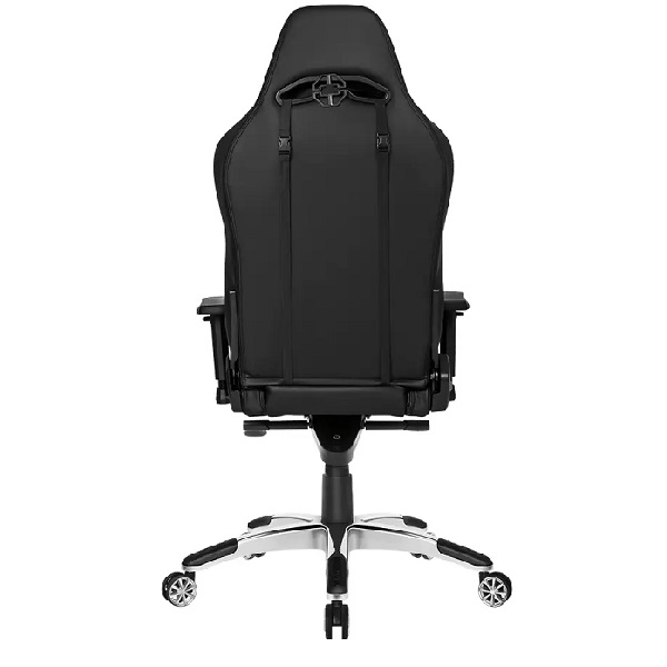 صندلی گیمینگ ای کی ریسینگ AKRacing K700A-1 Masters Premium Black