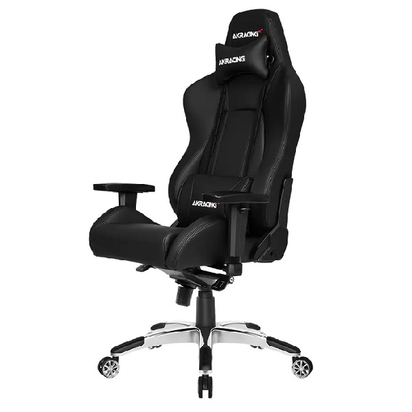 صندلی گیمینگ ای کی ریسینگ AKRacing K700A-1 Masters Premium Black