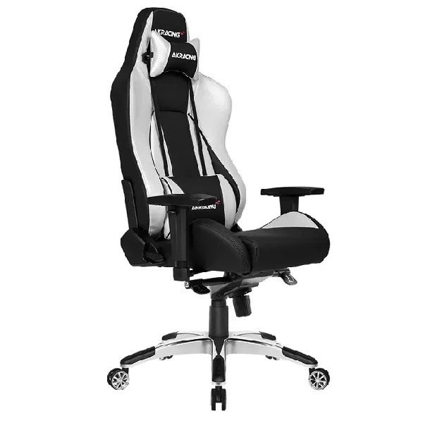صندلی گیمینگ ای کی ریسینگ AKRacing K700A Masters Premium Silver