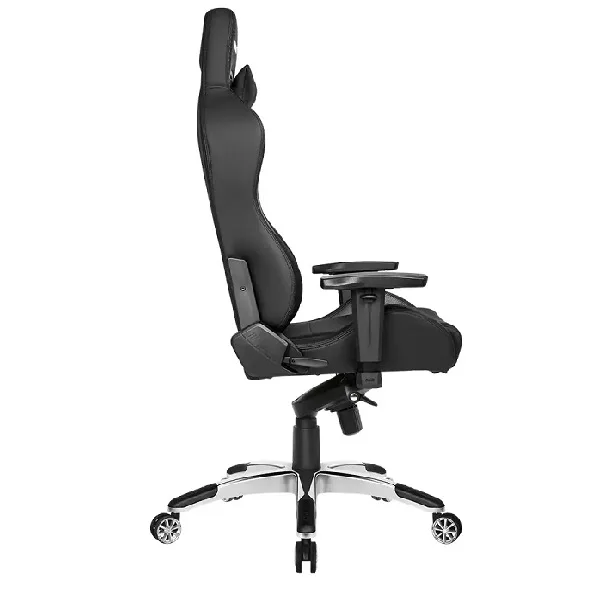 صندلی گیمینگ ای کی ریسینگ AKRacing K700 Masters Premium Carbon Black