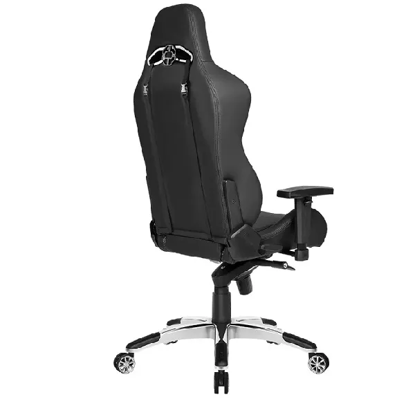 صندلی گیمینگ ای کی ریسینگ AKRacing K700 Masters Premium Carbon Black