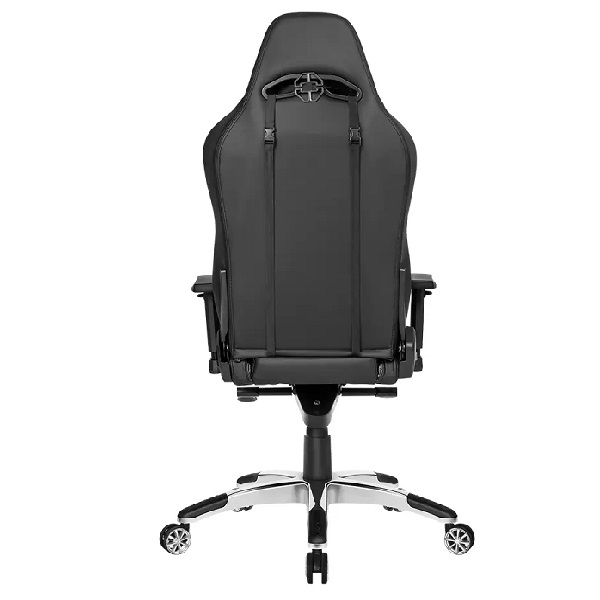 صندلی گیمینگ ای کی ریسینگ AKRacing K700 Masters Premium Carbon Black