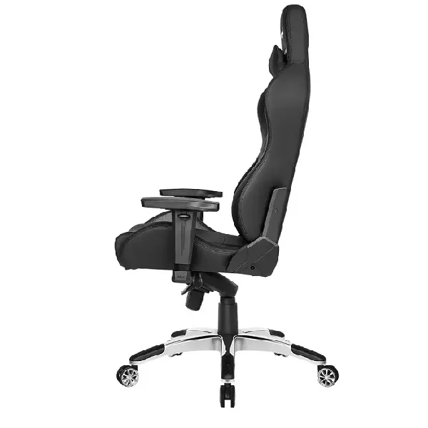 صندلی گیمینگ ای کی ریسینگ AKRacing K700 Masters Premium Carbon Black