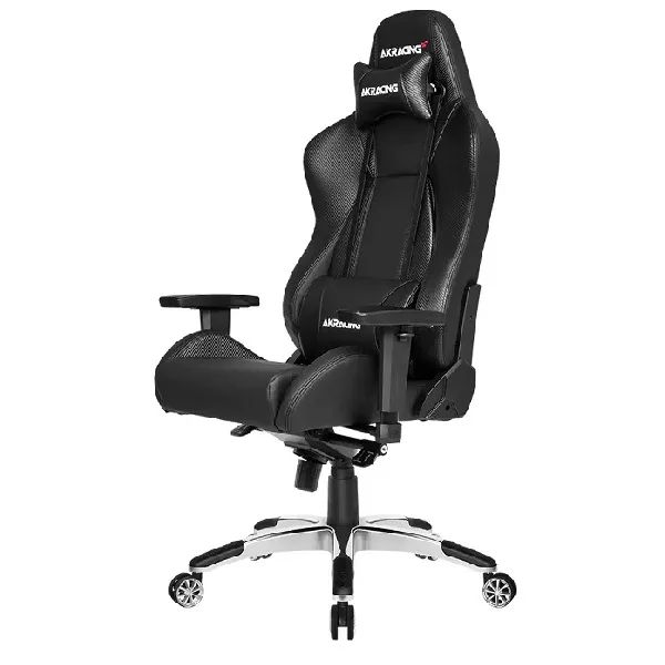 صندلی گیمینگ ای کی ریسینگ AKRacing K700 Masters Premium Carbon Black