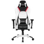 صندلی گیمینگ ای کی ریسینگ AKRacing K700T Masters Premium Arctica