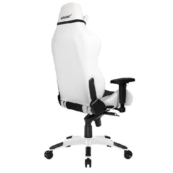 صندلی گیمینگ ای کی ریسینگ AKRacing K700T Masters Premium Arctica