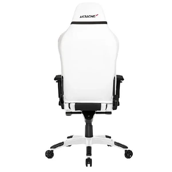 صندلی گیمینگ ای کی ریسینگ AKRacing K700T Masters Premium Arctica