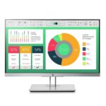 مانیتور استوک hp e223