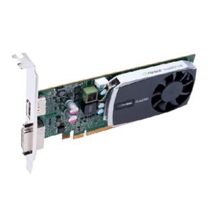 کارت گرافیک استوک انویدیا NVIDIA Quadro 600 1G