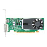 کارت گرافیک استوک انویدیا NVIDIA Quadro 600 1G