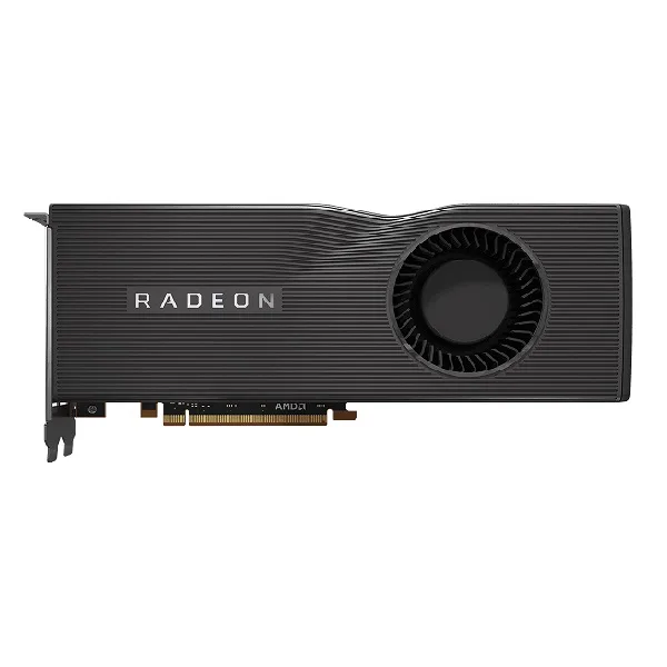 کارت گرافیک استوک ازراک Asrock Radeon RX 5700 XT 8G