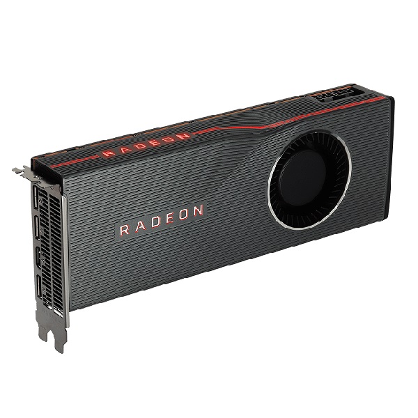 کارت گرافیک استوک ازراک Asrock Radeon RX 5700 XT 8G