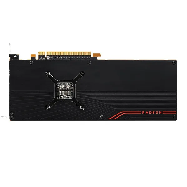 کارت گرافیک استوک ازراک Asrock Radeon RX 5700 XT 8G