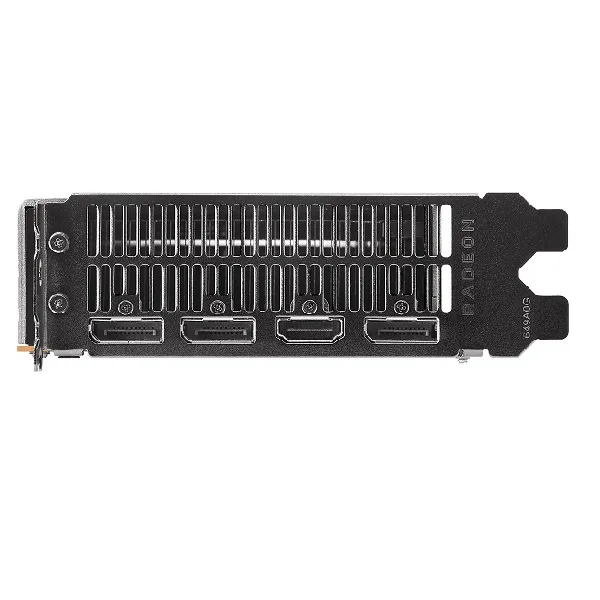 کارت گرافیک استوک ازراک Asrock Radeon RX 5700 XT 8G