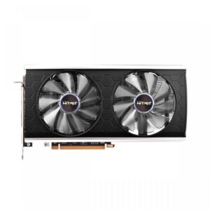 کارت گرافیک استوک سافایر Sapphire Nitro+ RX 5500 XT 8GB