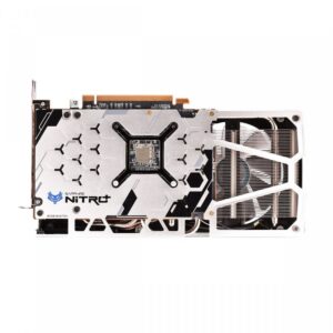 کارت گرافیک استوک سافایر Sapphire Nitro+ RX 5500 XT 8GB