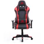 صندلی گیمینگ ردراگون Redragon Spider queen C602 Red