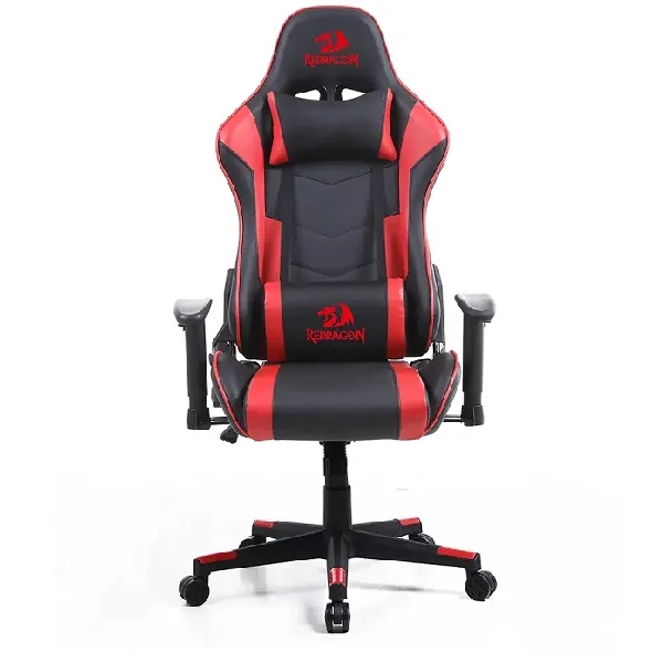 صندلی گیمینگ ردراگون Redragon Spider queen C602 Red