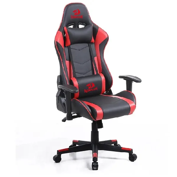 صندلی گیمینگ ردراگون Redragon Spider queen C602 Red
