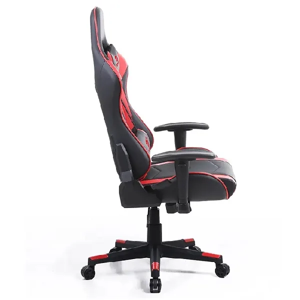 صندلی گیمینگ ردراگون Redragon Spider queen C602 Red