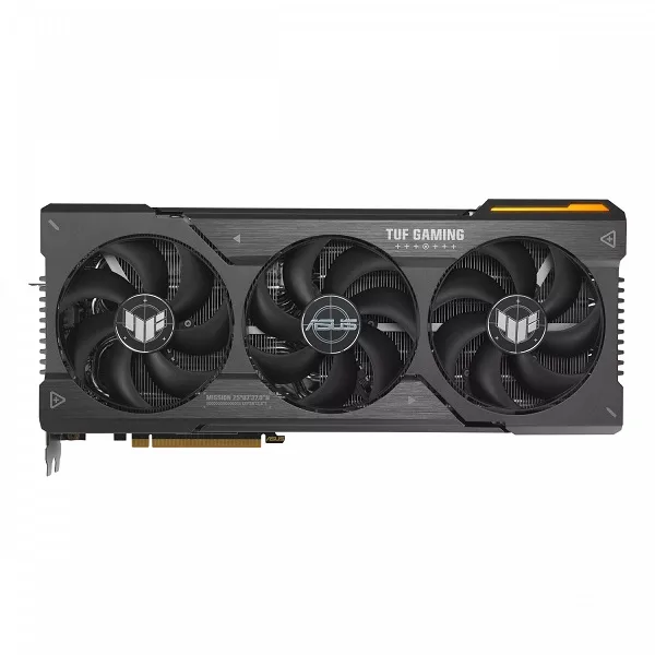کارت گرافیک ایسوس ASUS TUF GAMING Radeon RX 7900 XT OC 20G