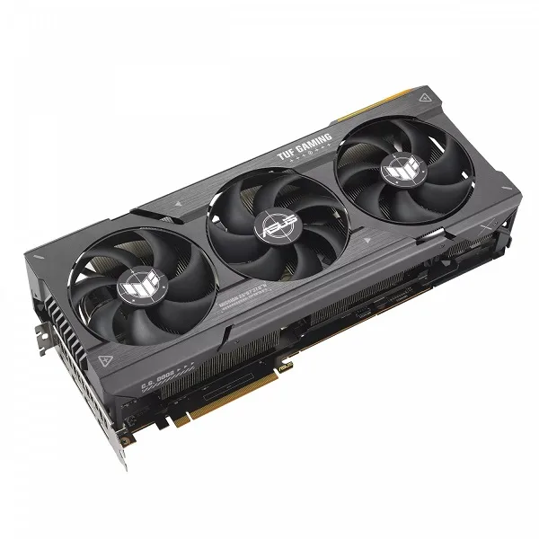کارت گرافیک ایسوس ASUS TUF GAMING Radeon RX 7900 XT OC 20G