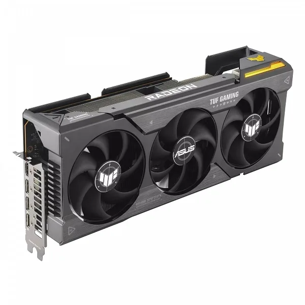 کارت گرافیک ایسوس ASUS TUF GAMING Radeon RX 7900 XT OC 20G