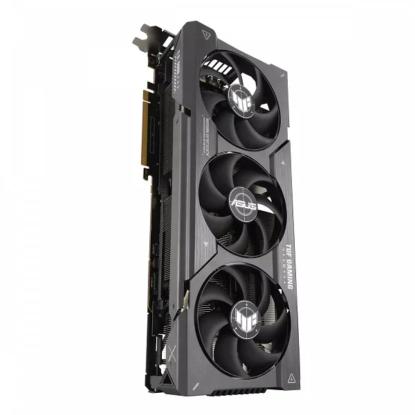 کارت گرافیک ایسوس ASUS TUF GAMING Radeon RX 7900 XT OC 20G