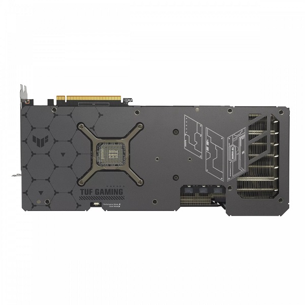 کارت گرافیک ایسوس ASUS TUF GAMING Radeon RX 7900 XT OC 20G