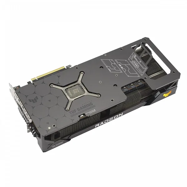 کارت گرافیک ایسوس ASUS TUF GAMING Radeon RX 7900 XT OC 20G