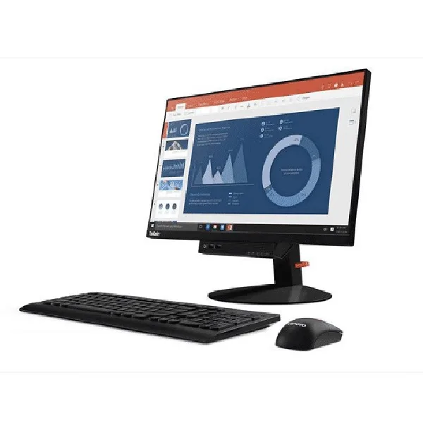 آل این وان استوک 22 اینچ Lenovo ThinkCentre TIO 22D پردازنده i5 نسل ششم