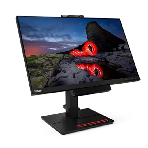 آل این وان استوک 24 اینچ Lenovo ThinkCentre TIO 24D پردازنده i5 نسل 7