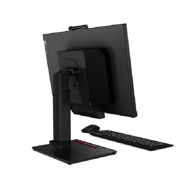 آل این وان استوک 24 اینچ Lenovo ThinkCentre TIO24D پردازنده i5 نسل هفتم