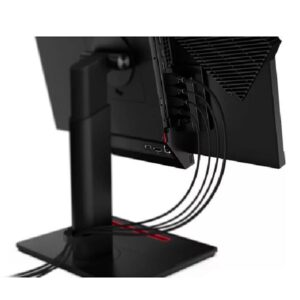 آل این وان استوک 24 اینچ Lenovo ThinkCentre TIO24D پردازنده i5 نسل هفتم