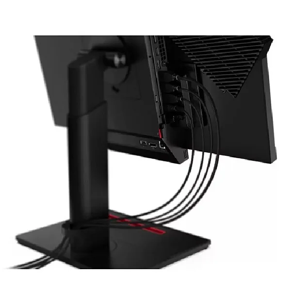 آل این وان استوک 24 اینچ Lenovo ThinkCentre TIO24D پردازنده i5 نسل هفتم