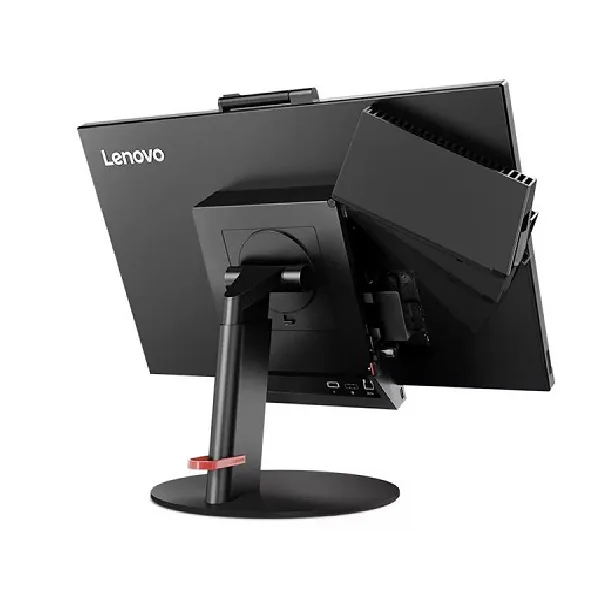 آل این وان استوک 24 اینچ Lenovo ThinkCentre TIO24D پردازنده i5 نسل هفتم