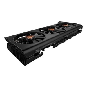 کارت گرافیک استوک ایکس اف ایکس XFX Radeon RX 5600 XT THICC II Pro 6G