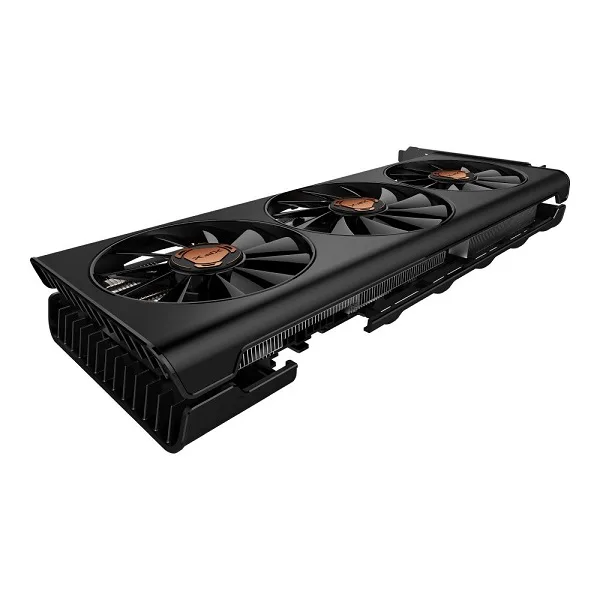 کارت گرافیک استوک ایکس اف ایکس XFX Radeon RX 5600 XT THICC II Pro 6G
