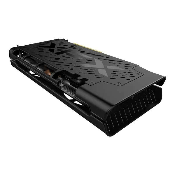 کارت گرافیک استوک ایکس اف ایکس XFX Radeon RX 5600 XT THICC II Pro 6G