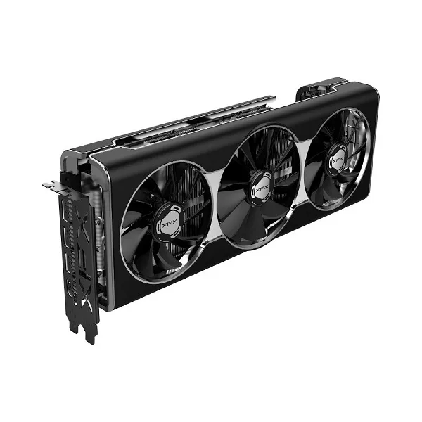 کارت گرافیک استوک ایکس اف ایکس XFX Radeon RX 5700 XT THICC III Ultra 8G