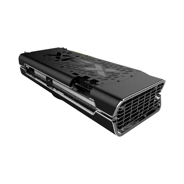کارت گرافیک استوک ایکس اف ایکس XFX Radeon RX 5700 XT THICC III Ultra 8G