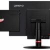 آل این وان استوک 24 اینچ Lenovo ThinkCentre TIO 24D پردازنده i5 نسل 7