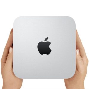 مک مینی استوک اپل مدل Apple Mac mini A1347 پردازنده i5 نسل ۳