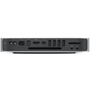 مک مینی استوک اپل مدل Apple Mac mini A1347 پردازنده i5 نسل 2